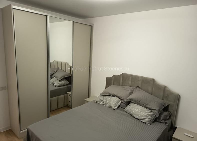Apartament 2 camere | Central Adress Residence | Lux | cu parcare
