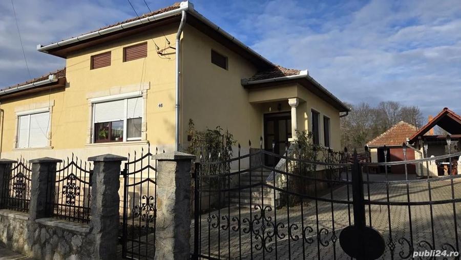 Casa familiala in Balc, Bihor - 2