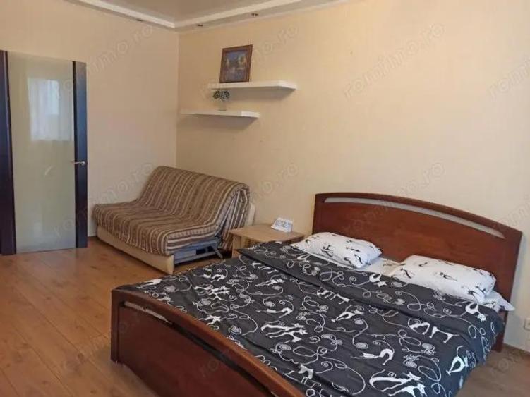 De inchiriat apartament cu 2 camere in zona Girocului - 4