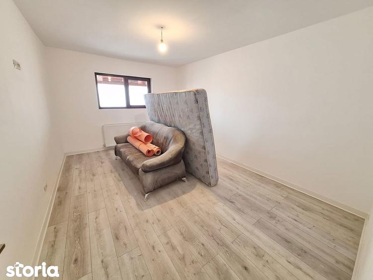 Apartament 3 camere +teren in vila,Gheraiesti - 3
