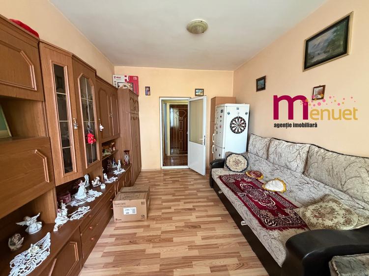 Garsoniera confort 3,zona Dallas - 6