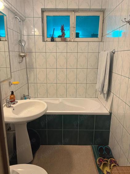 Proprietar Apartament 3 camere decomandat, Pia?a Iancului, ultracentral - 3