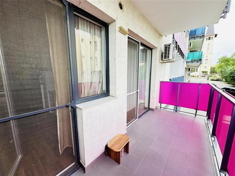 APARTAMENT 2 CAMERE | PARTER | BLOC NOU | ZONA NUFARUL | ORADEA - 13