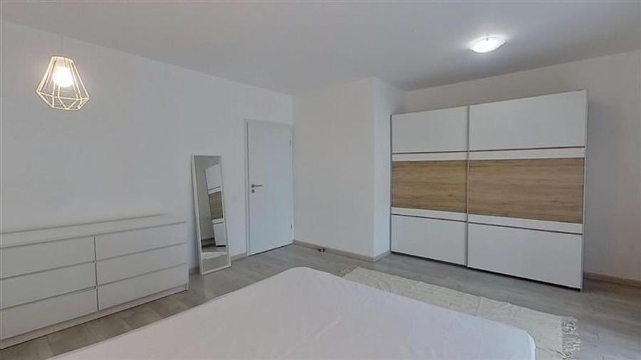 3D! 2 camere in Qualis,2 balcoane, vis-a-vis de Mall Coresi, Tractorul, Brasov - 22