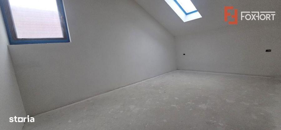 Duplex spatios cu 5 camere de vanzare, zona Mosnita Noua - 10