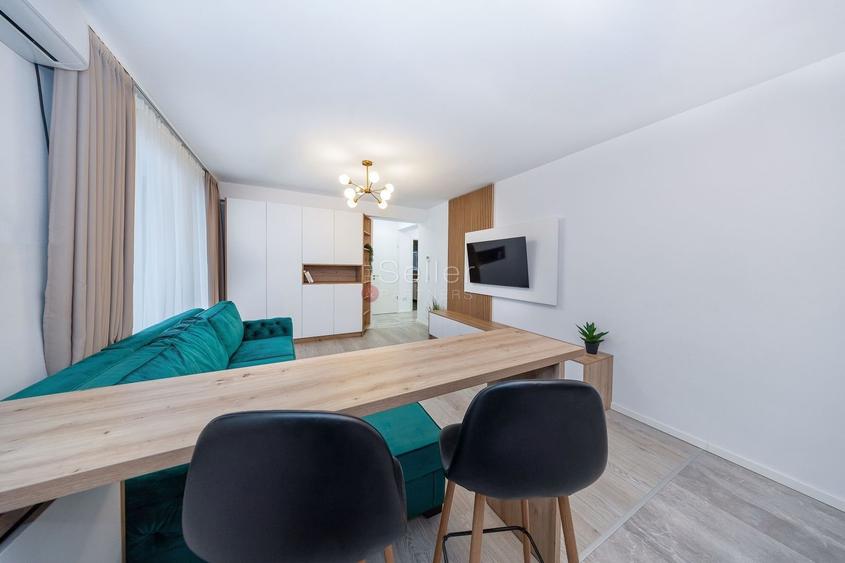 Complex Kasper Coresi | Mobilat si Utilat - 16