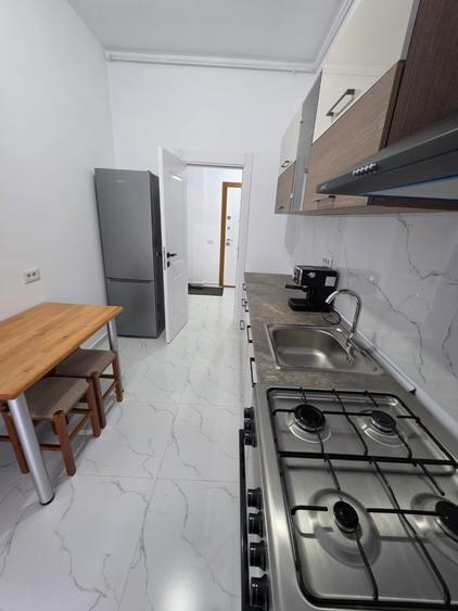 Dobroesti, chiar pe strada Persicului, parter, bloc 2023, centrala, parcare - 7