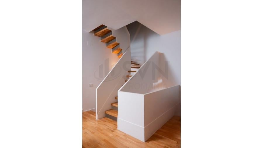 REV2004371 Avalon Estate - Vila P si 3 etaje 263mp complex rezidential - 8