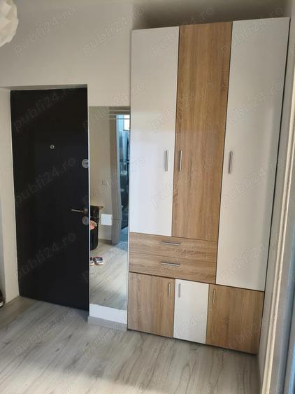 Inchiriez Garsoniera - 5