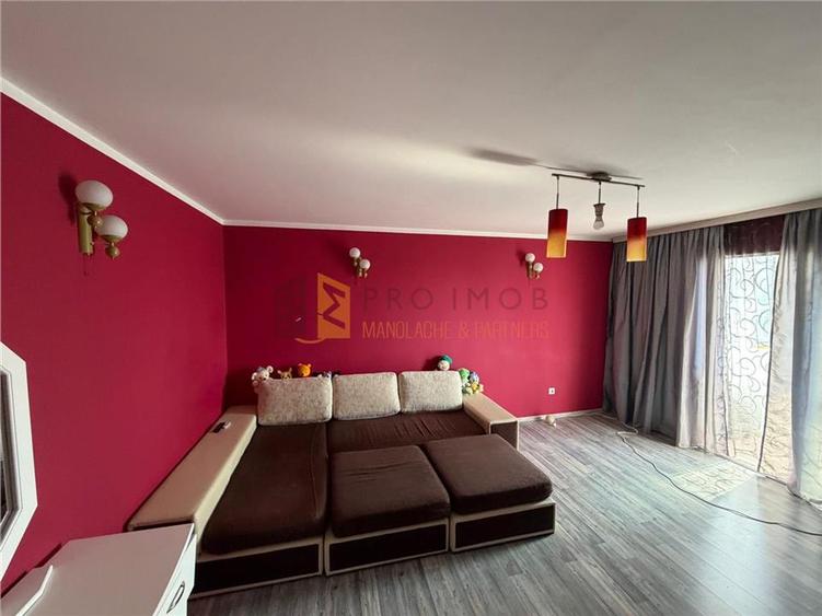 Apartament 2 camere cf 1 decomandat zona Ultracentrala - 2