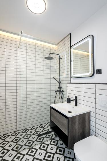 INDUSTRIAL APARTMENT - STRADA LIREI 11 - CREDIT FRIENDLY - BUNNIES FRIENDLY - 17