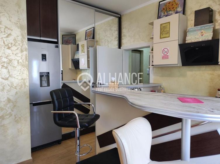 HOTEL OPERA(COD03) -5th Avenue 2 camere cochete, cu vedere la mare ! - 52