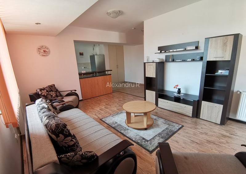 Apartament 2 Camere Prelungirea Ghencea | Centrala proprie | Balcon