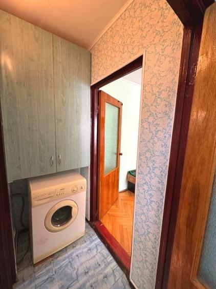 Apartament 3 camere - etajul 1 - Baza 3 - 7