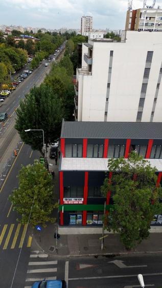 Spatiu Comercial de inchiriat | Bulevardul Basarabia | - 1
