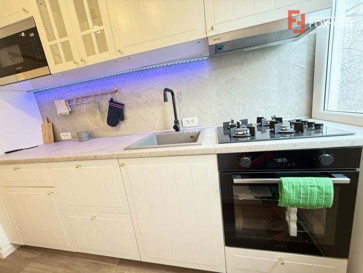 Apartament cu 4 camere de vanzare in Timisoara, zona Cetatii - 35