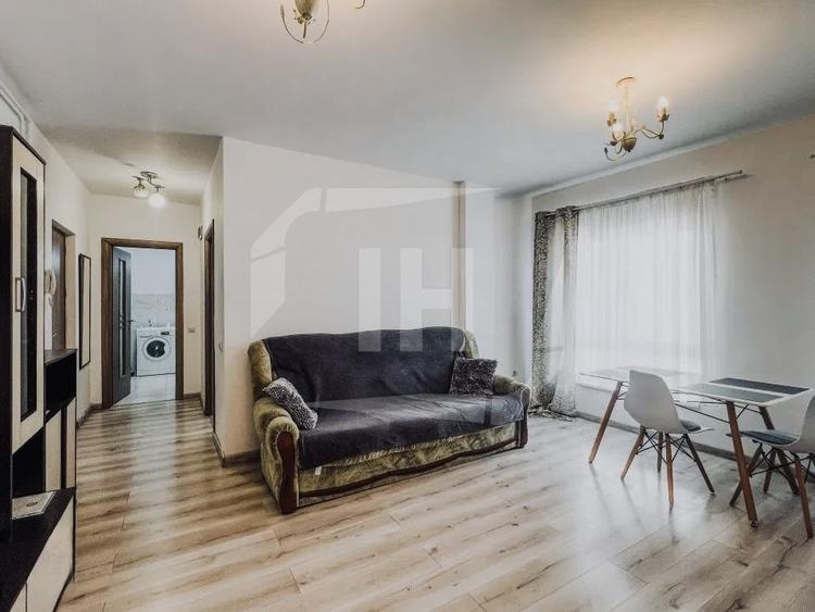 Apartament 2 camere I Donath Park - 2