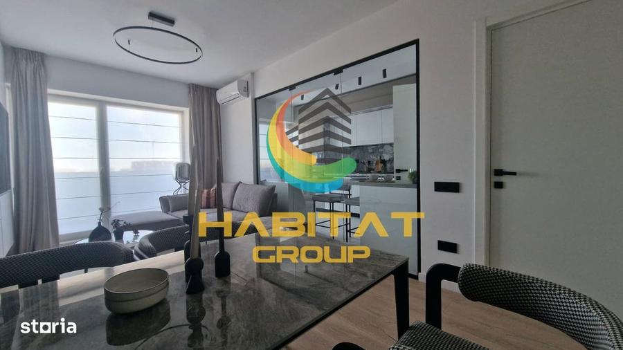 3 camere | Theodor Pallady | 108.54mp | Etaj 4 | Comision 0% - 1
