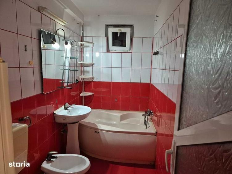 Inchiriez apartament 2 camere zona abator - 3