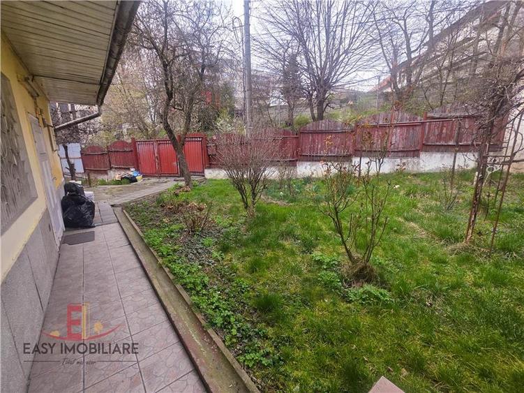 Casa 3 camere, Ultracentral, Bolyai, garaj, Targu Mures - 10