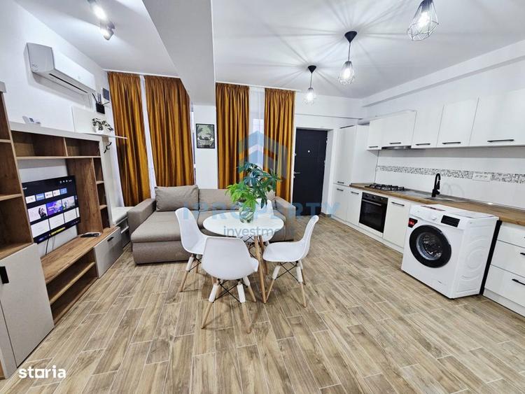 Unirii/11 iunie | Studio | Bloc 2026 | Centrala | Prima Inchiriere - 3