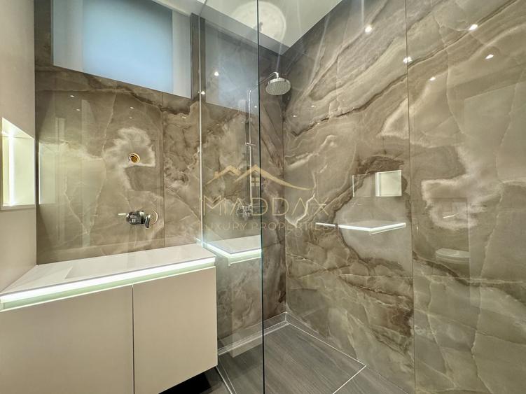 Penthouse cu 5 Camere *400mpc* / 67mp terasa / View 360 / Bd. Kiseleff - 51