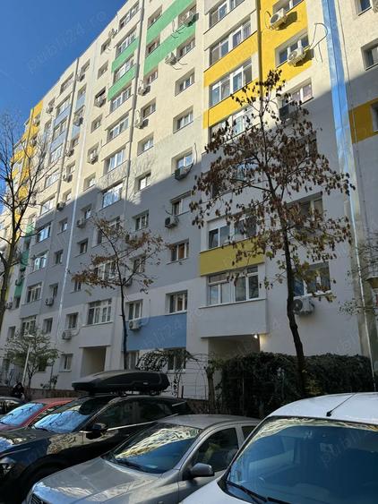 Inchiriez garsoniera Petre Ispirescu - Rahova - 3