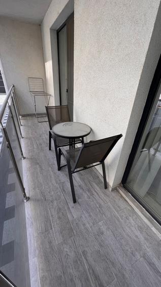 Agentie imobiliara vindem apartament de lux cu vedere la Mare - 9