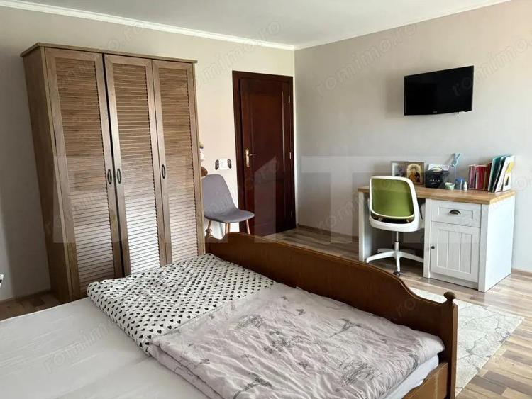 Casa cu 3 dormitoare, 186 mp, teren 696 mp, zona Paulesti - 6