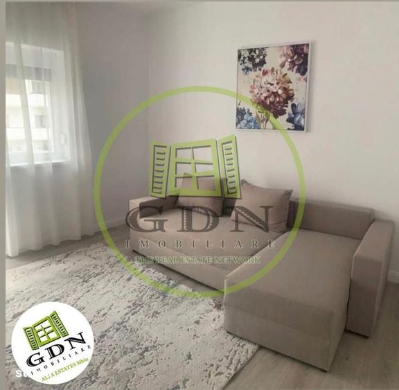 Apartament mobiliat utilat - 4