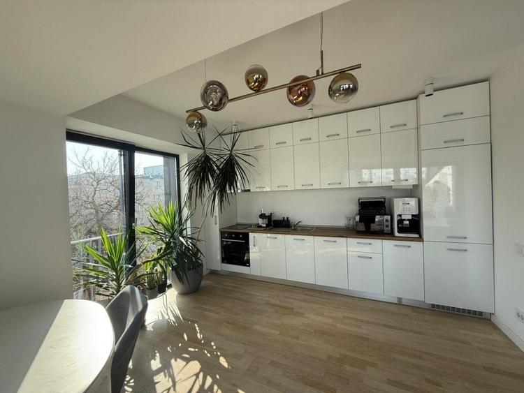 Apartament 3 camere, The Corner Armeneasca–ideal birou/locuinta - 4