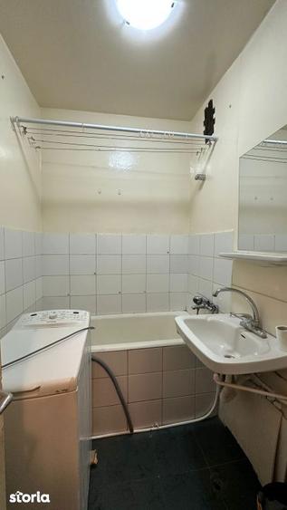 Garsoniera de inchiriat petfriendly - Gheorgheni - 2