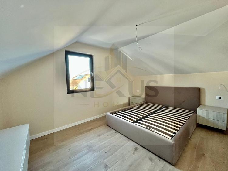 Complex rezidential-Pantelimon - Vila individuala | Acte gata -Parcare - 6