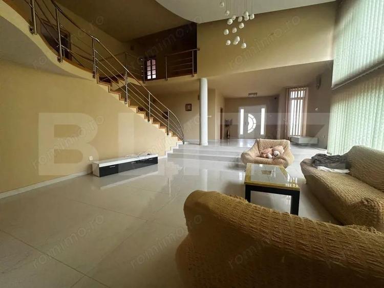 Casa de vanzare, 390 mp, zona Cetate - 16