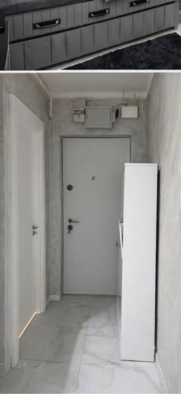 Vand apartament 3 camere - 1