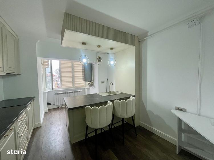 Apartament 3 camere | LUX | Ultracentral | Etaj 2 | Bloc cu lift - 13