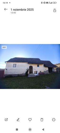 Casa saseasca autentica - 4