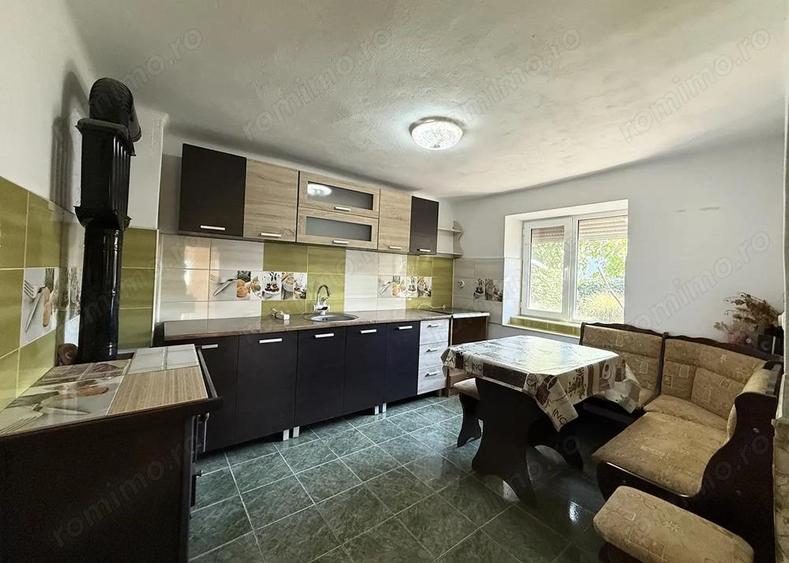 Casa de vacanta sau locuinta permanenta - Buduslau - IMOBIHOR - 3