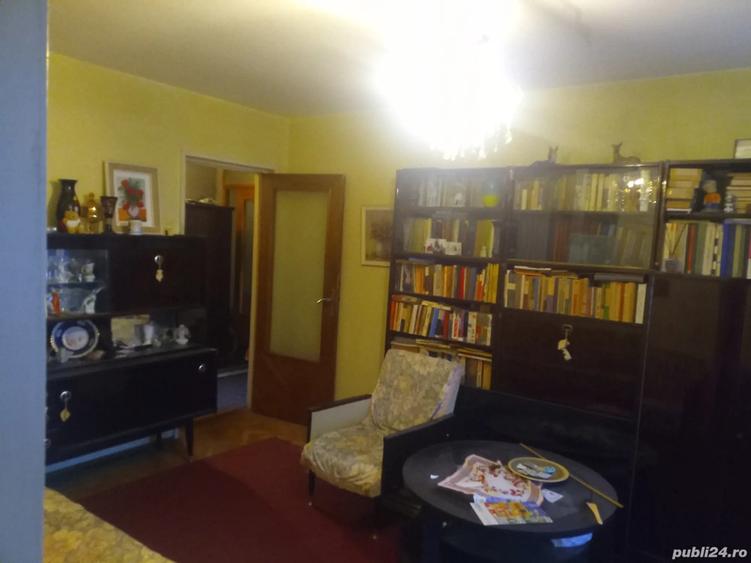 Apartment 3 camera semidecomandat tig 2 parter - 2