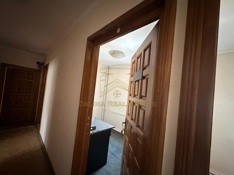 De Vanzare - Vila Interbelica - Birouri - Matei Basarab - P Unirii - 11