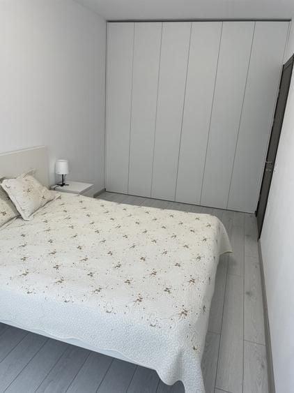 Apartament 2 camere de închiriat Apărătorii Patriei Loc de parcare - 5