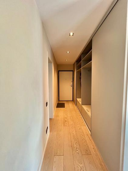 Apartament premium într-o locație ultracentrală pe Calea Victoriei - 16