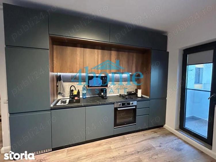 Apartament cu 2 camere în Grozăvești
