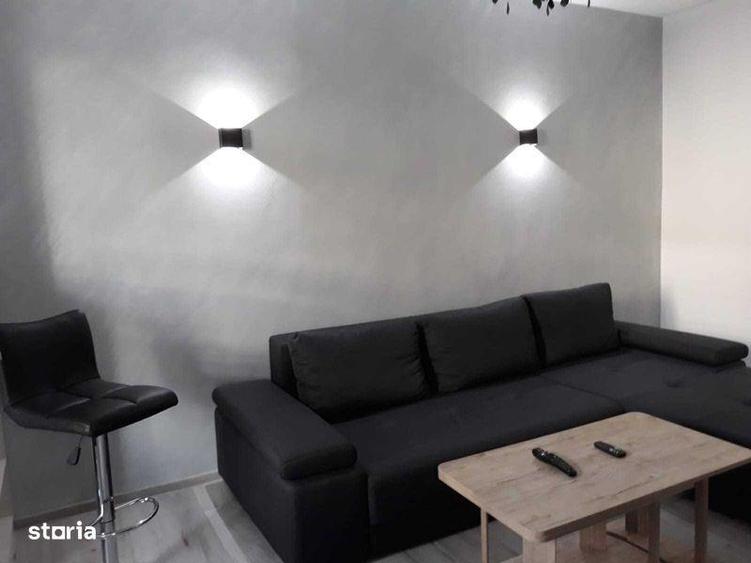 Inchiriez garsoniera confort I langa Mall - 1