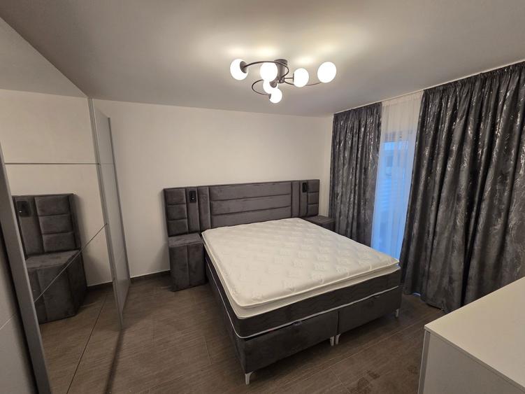 Casa noua individuala complet mobilata si utilata - 2