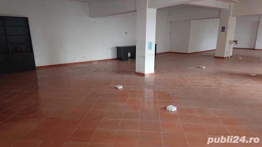 Inchiriere Birouri, Hale Productie, Depozite de la 0,8 euro la 3 euro - 2