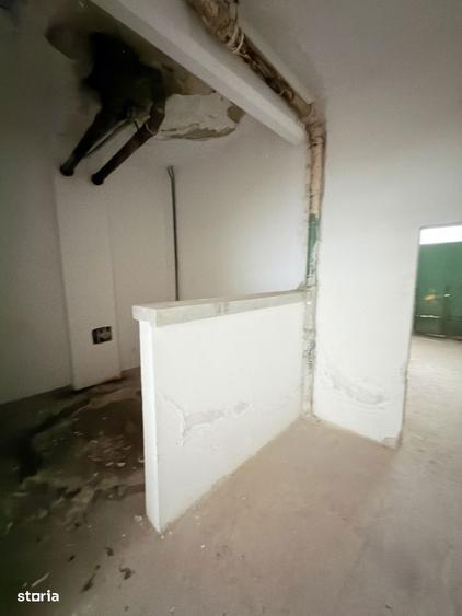 Spatiu comercial zona Primaverii-capat 1 - 3