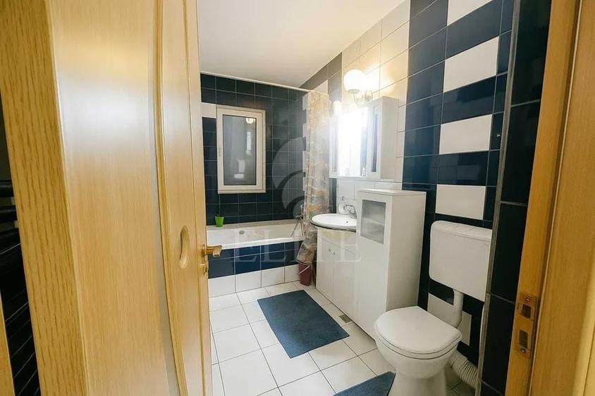Apartament 2 camere în zona STRAZII EDGAR QUINET - 7
