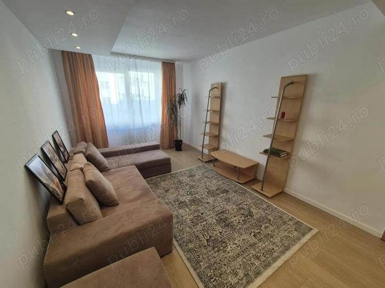 Teiul Doamnei inchiriere apartament de 3 camere cu boiler electric - 1