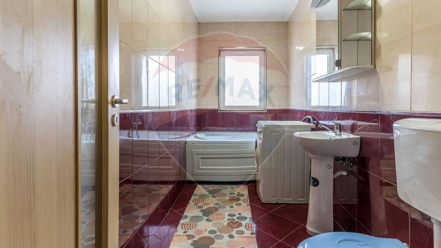 Apartament cu 1 camera de vanzare, Str. Florilor, Floresti - 4